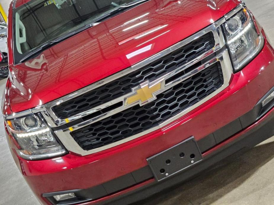 used 2020 Chevrolet Tahoe car, priced at $32,617