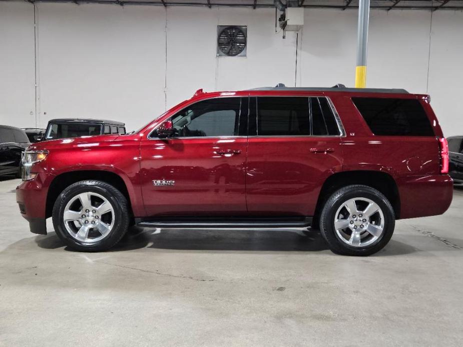 used 2020 Chevrolet Tahoe car, priced at $32,617