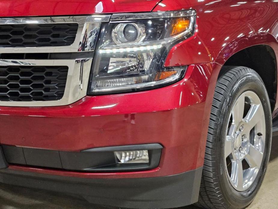 used 2020 Chevrolet Tahoe car, priced at $32,617