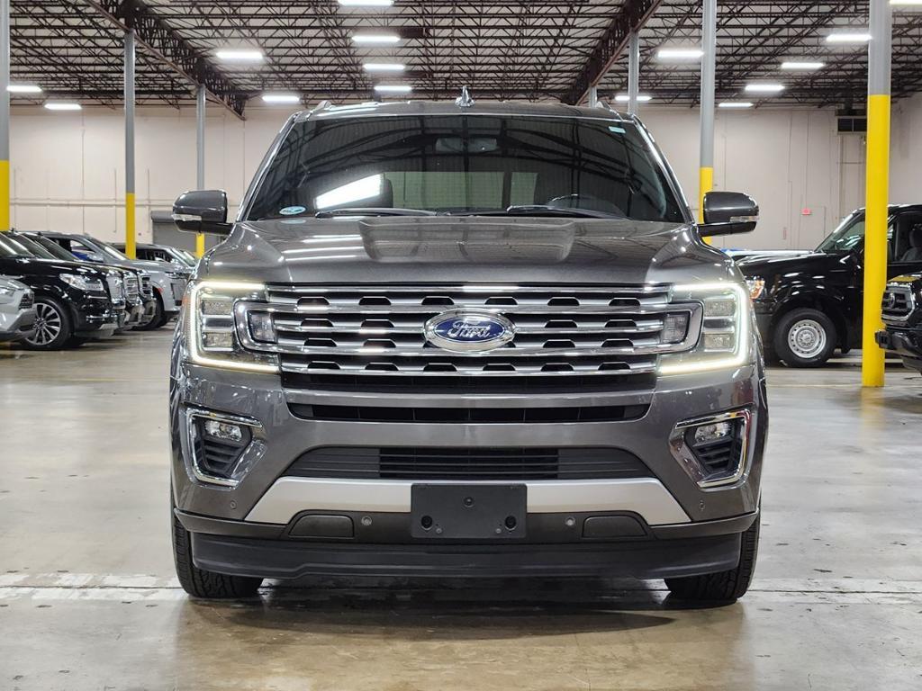 used 2018 Ford Expedition car, priced at $19,076