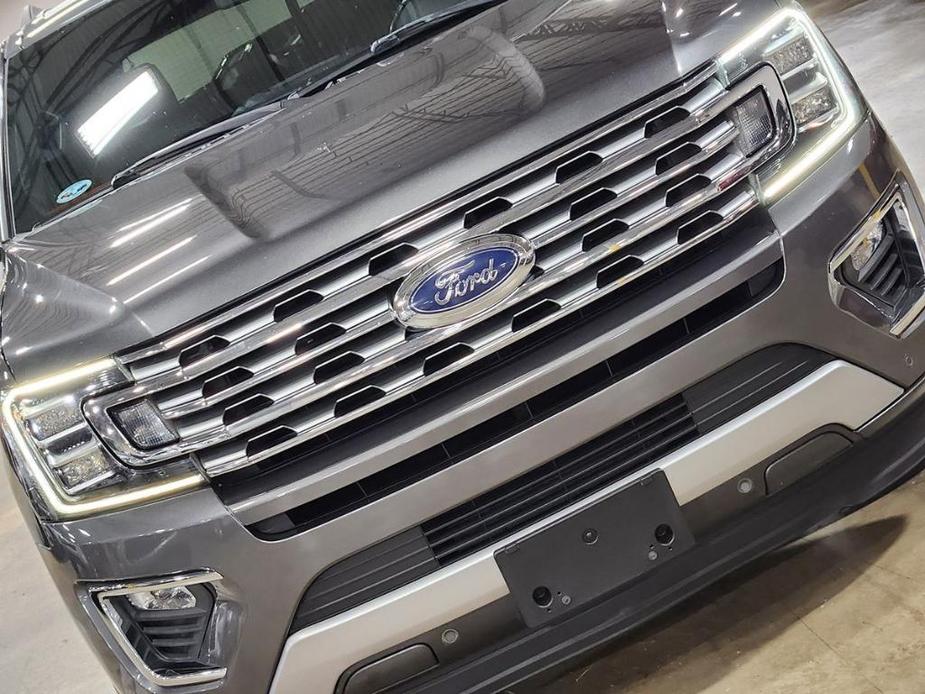 used 2018 Ford Expedition car, priced at $19,076