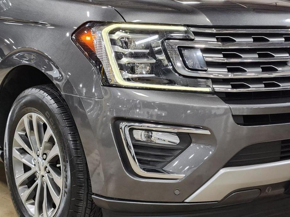 used 2018 Ford Expedition car, priced at $19,076