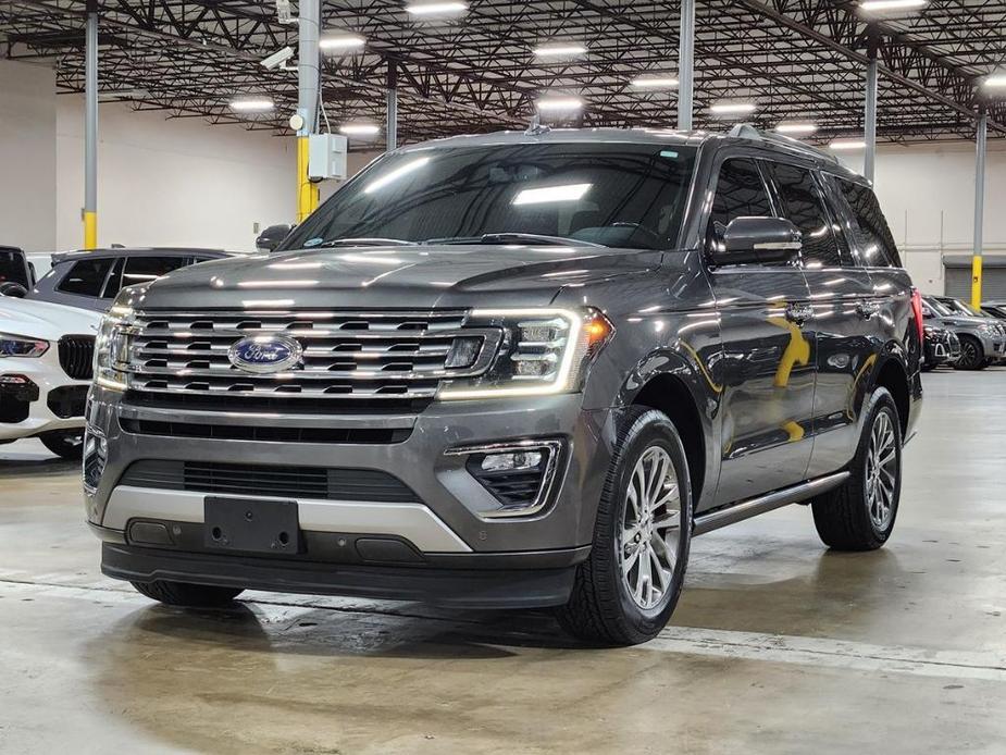 used 2018 Ford Expedition car, priced at $19,076