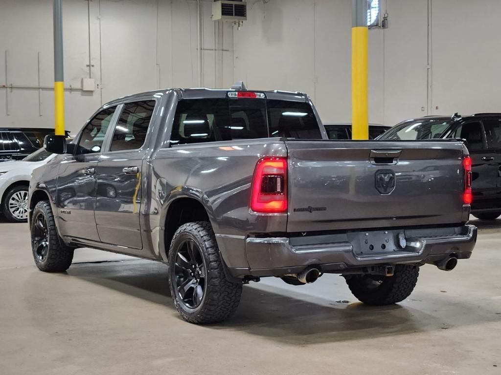 used 2020 Ram 1500 car, priced at $32,459