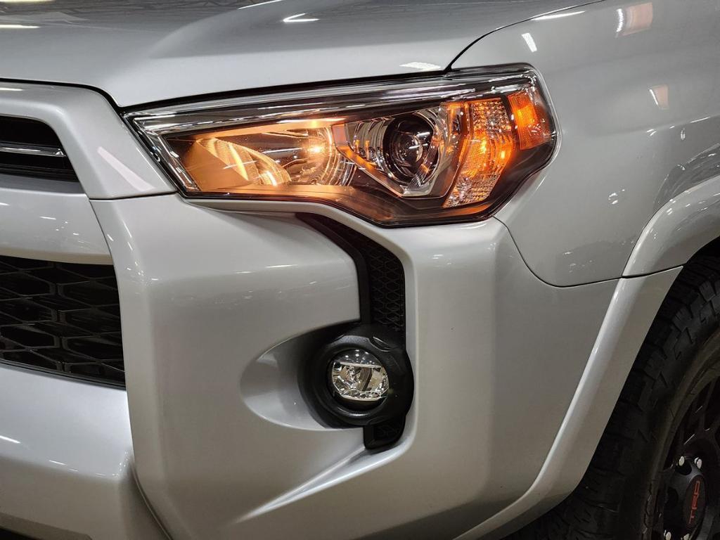 used 2021 Toyota 4Runner car, priced at $41,964