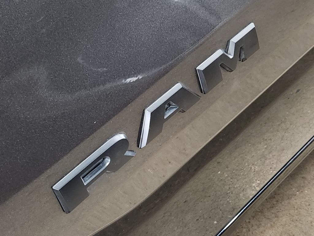 used 2019 Ram 1500 car, priced at $31,998