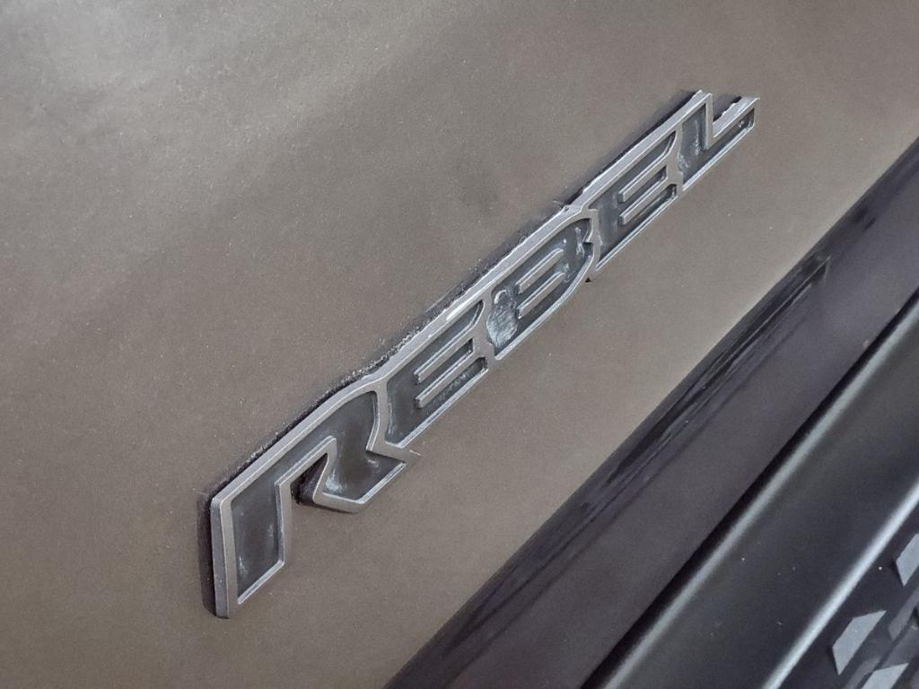 used 2019 Ram 1500 car, priced at $31,998