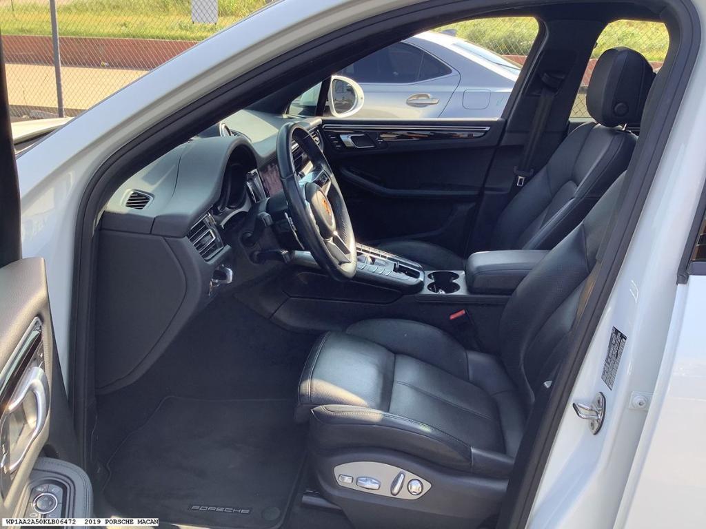 used 2019 Porsche Macan car, priced at $32,335