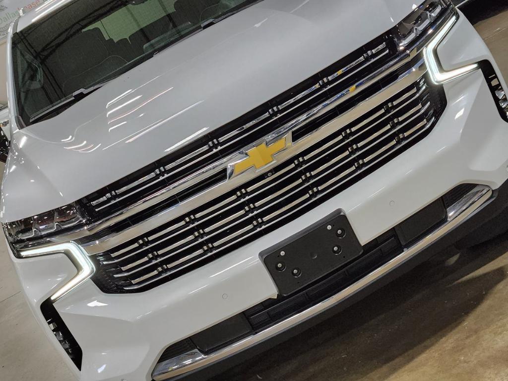 used 2023 Chevrolet Tahoe car, priced at $55,819