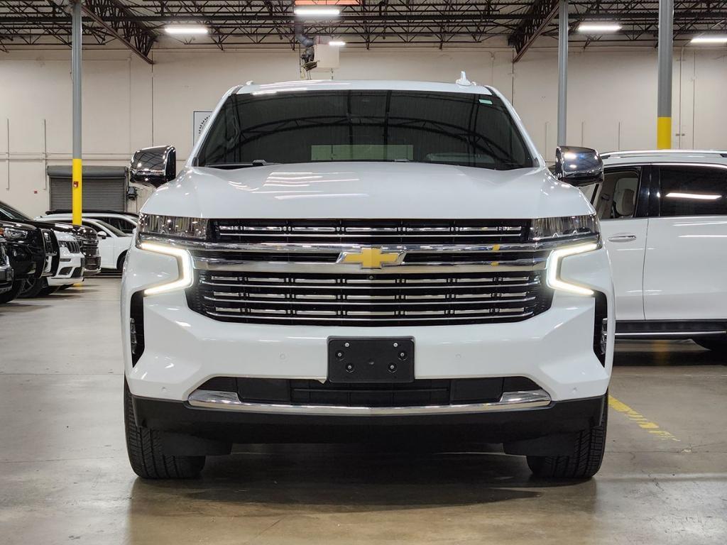 used 2023 Chevrolet Tahoe car, priced at $55,819