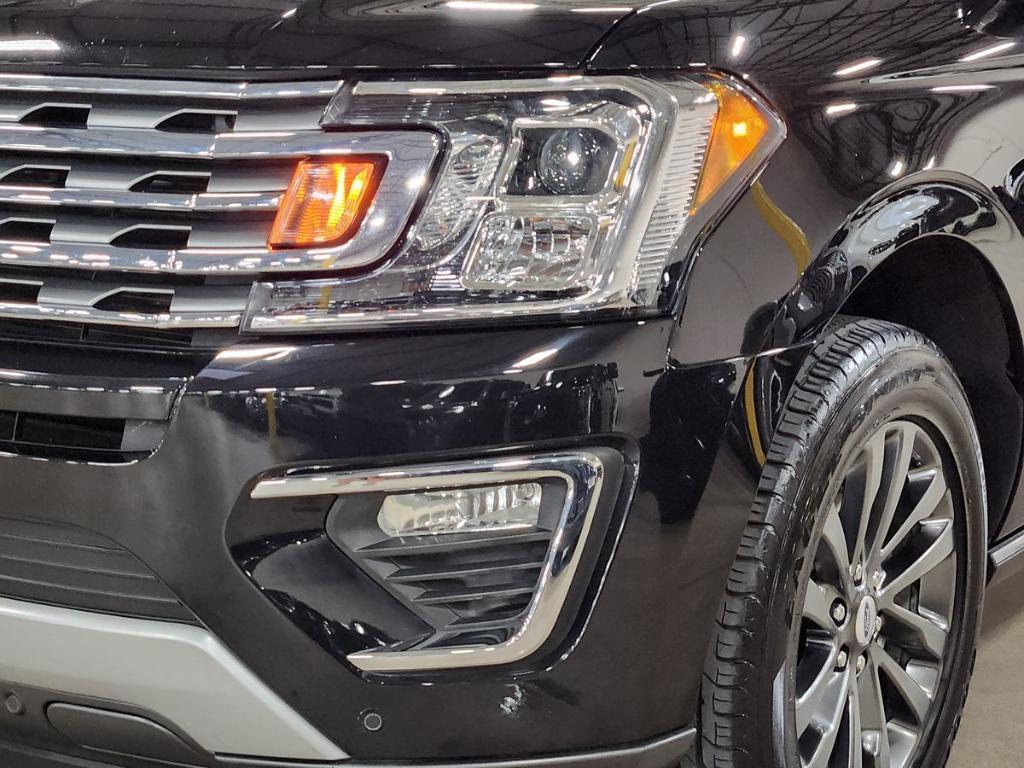 used 2021 Ford Expedition car, priced at $41,204