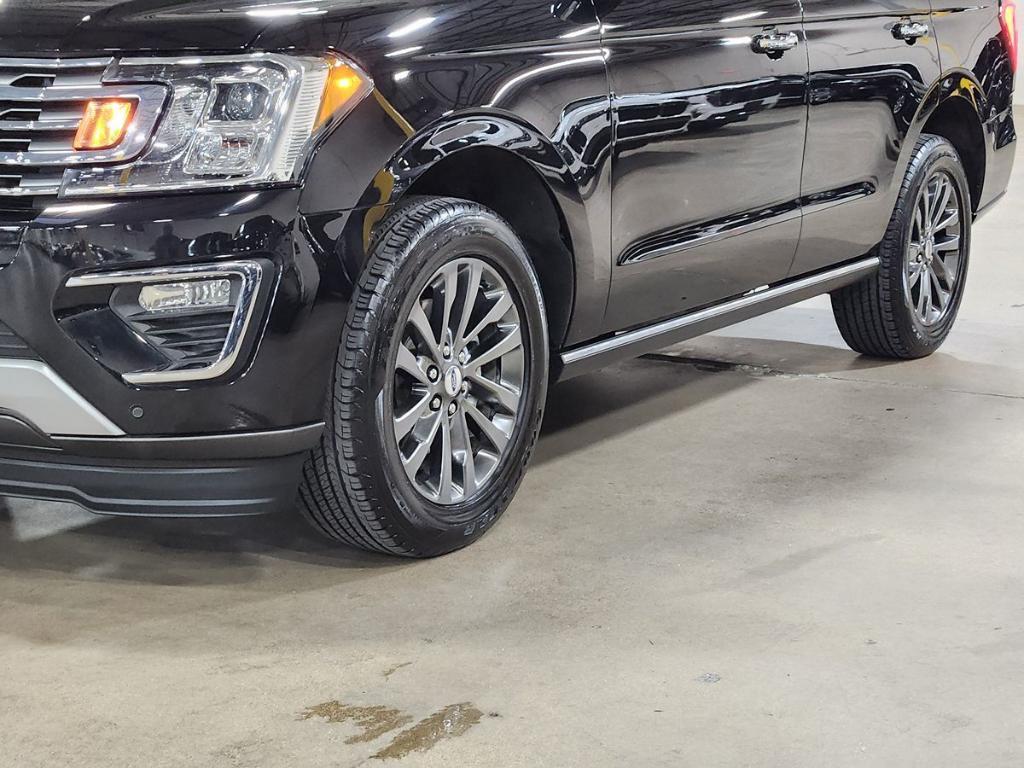 used 2021 Ford Expedition car, priced at $41,204