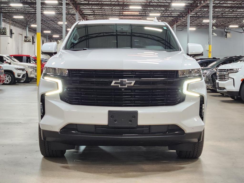 used 2023 Chevrolet Tahoe car, priced at $53,321