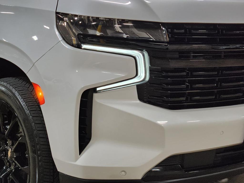 used 2023 Chevrolet Tahoe car, priced at $53,321