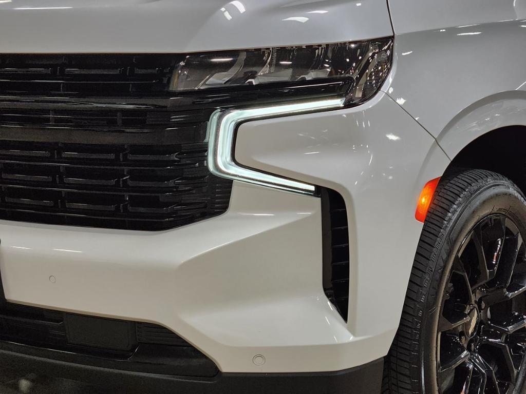 used 2023 Chevrolet Tahoe car, priced at $53,321