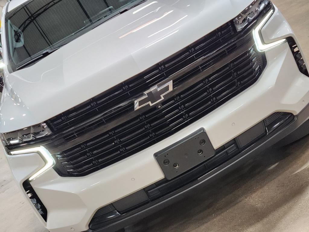 used 2023 Chevrolet Tahoe car, priced at $53,321