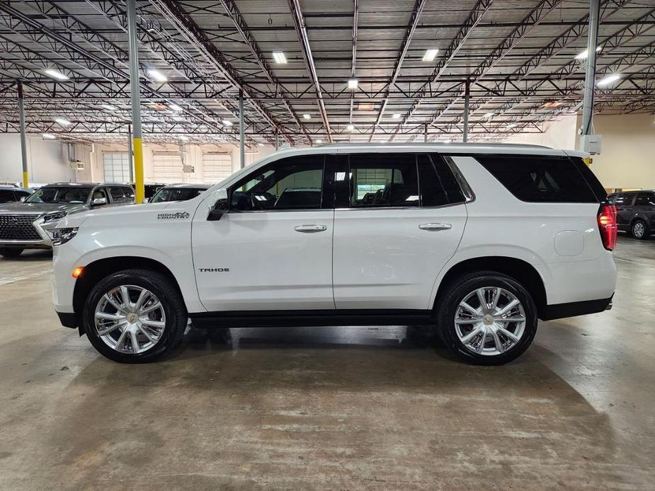 used 2023 Chevrolet Tahoe car, priced at $64,950