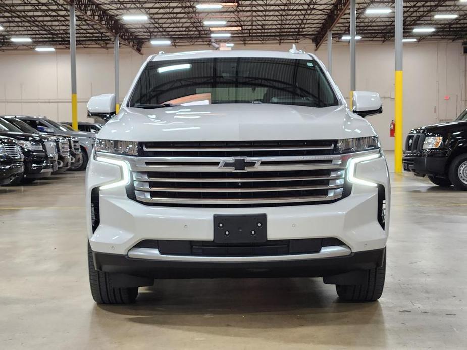 used 2023 Chevrolet Tahoe car, priced at $64,950