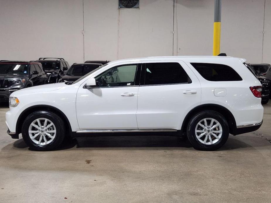 used 2020 Dodge Durango car, priced at $22,217