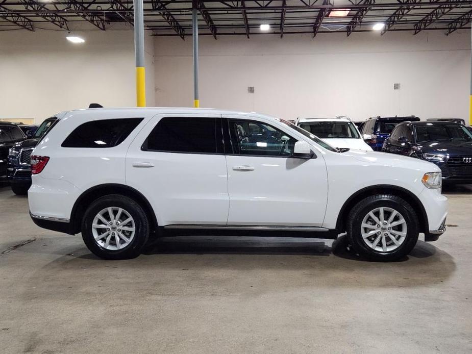 used 2020 Dodge Durango car, priced at $22,217