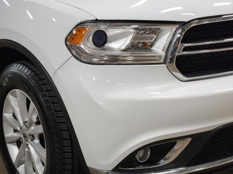 used 2020 Dodge Durango car, priced at $22,217