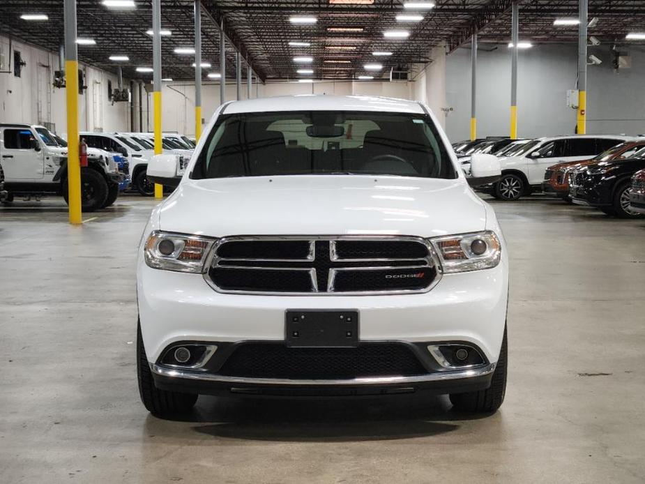 used 2020 Dodge Durango car, priced at $22,217