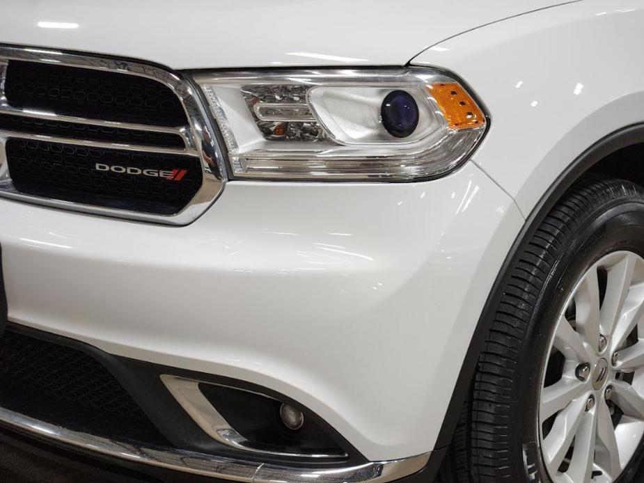 used 2020 Dodge Durango car, priced at $22,217