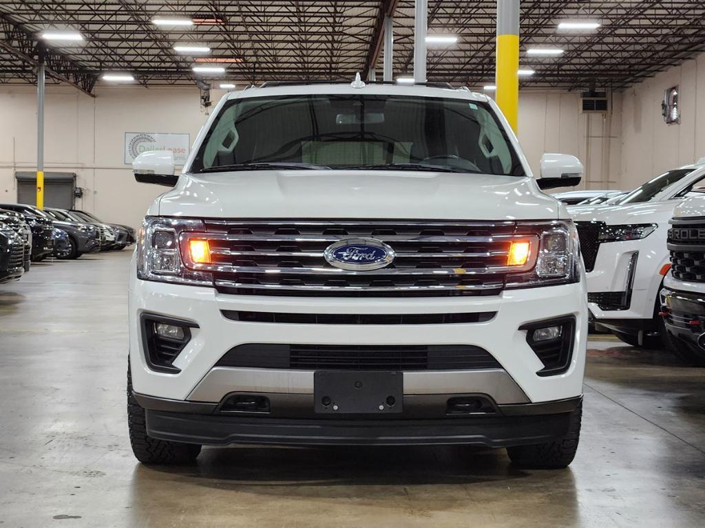used 2020 Ford Expedition car, priced at $29,951