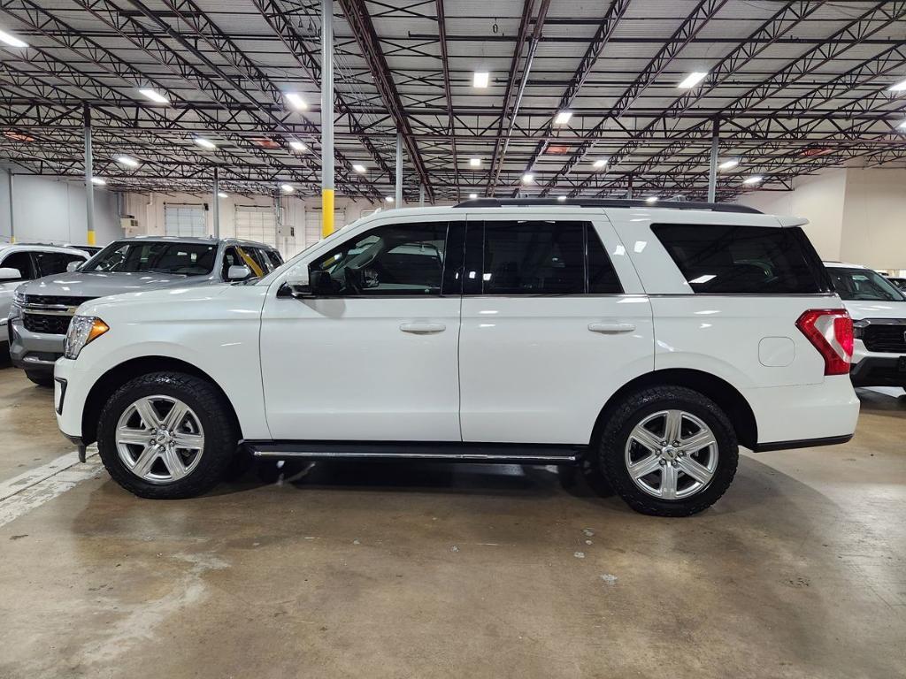 used 2020 Ford Expedition car, priced at $29,951