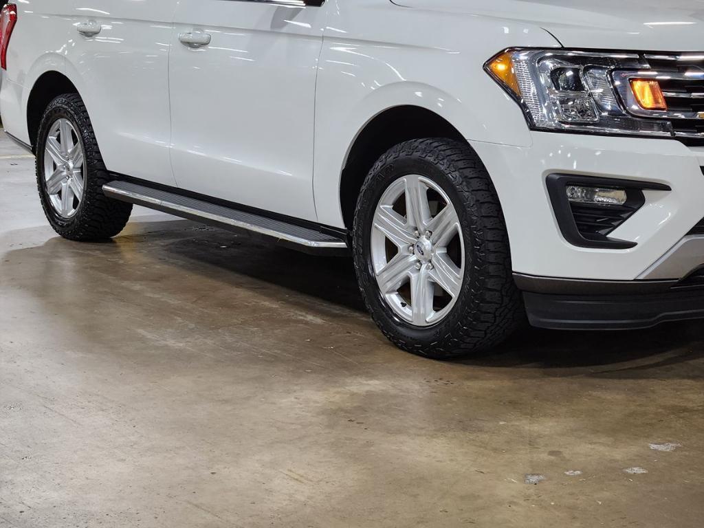 used 2020 Ford Expedition car, priced at $29,951