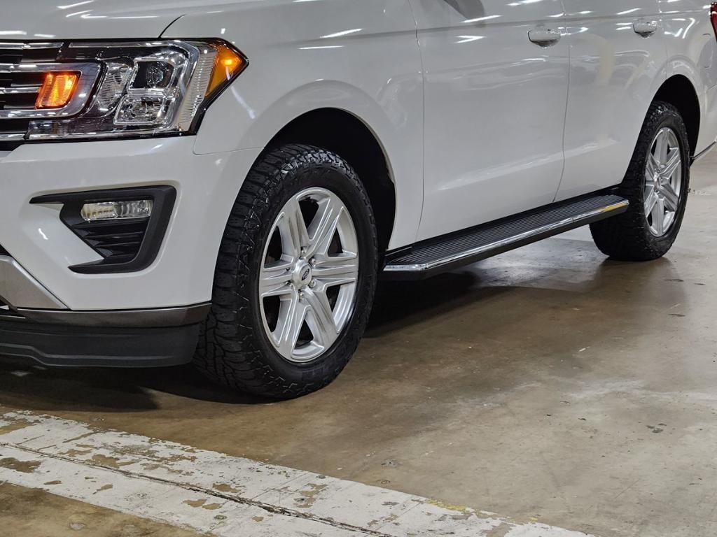 used 2020 Ford Expedition car, priced at $29,951