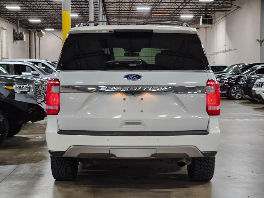 used 2020 Ford Expedition car, priced at $29,951