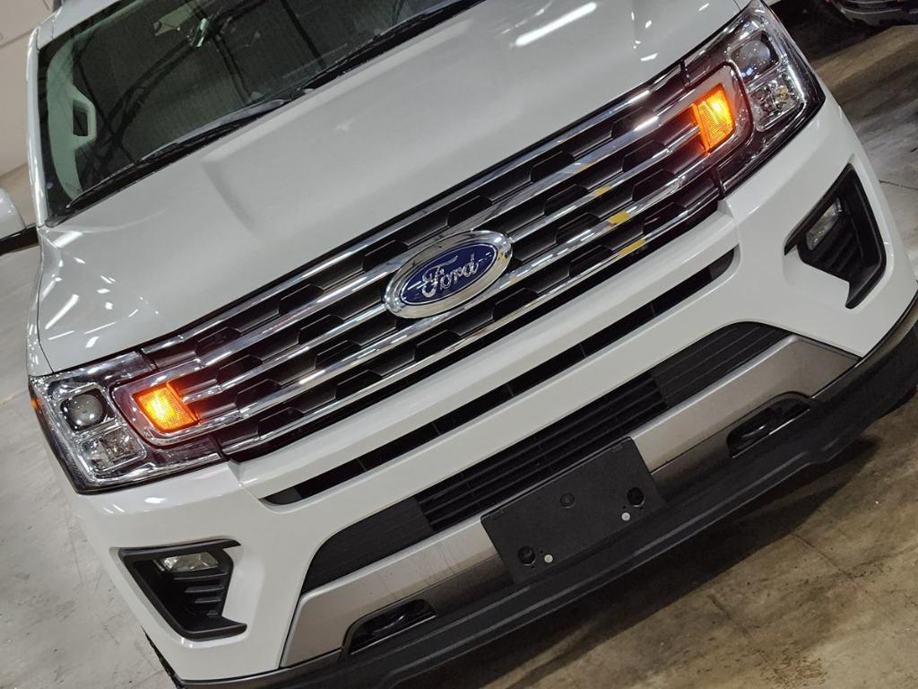 used 2020 Ford Expedition car, priced at $29,951