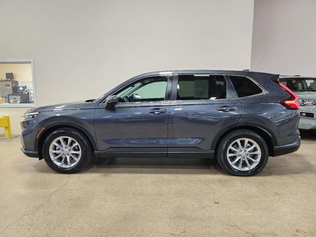 used 2023 Honda CR-V car, priced at $31,645
