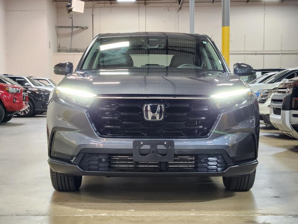 used 2023 Honda CR-V car, priced at $31,645