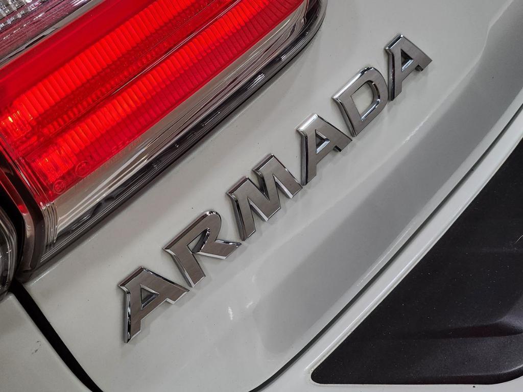 used 2019 Nissan Armada car, priced at $20,925