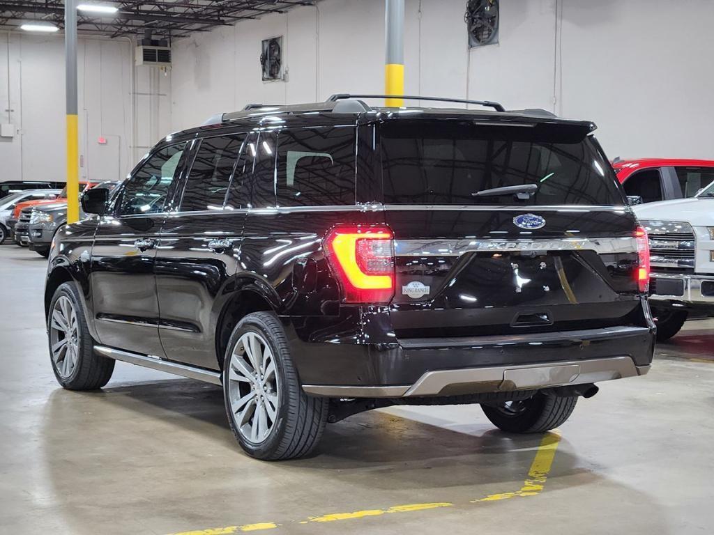 used 2020 Ford Expedition car, priced at $30,892