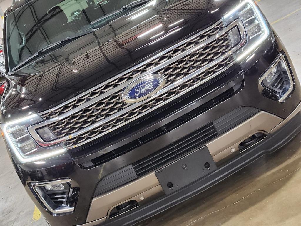 used 2020 Ford Expedition car, priced at $30,892