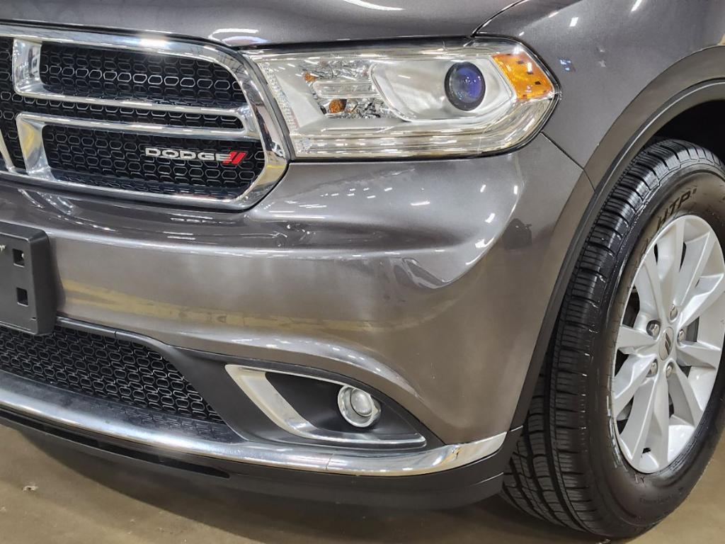 used 2020 Dodge Durango car, priced at $23,467