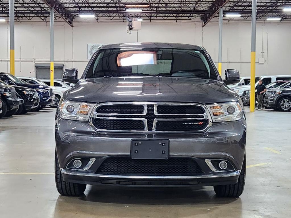 used 2020 Dodge Durango car, priced at $23,467