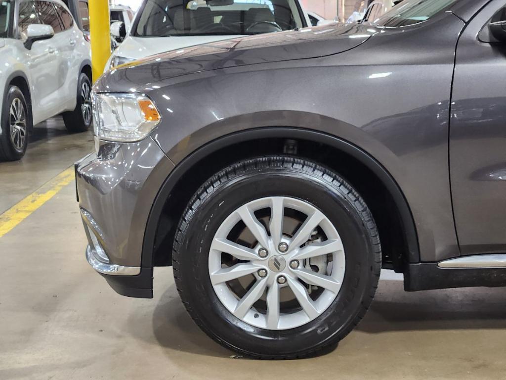 used 2020 Dodge Durango car, priced at $23,467