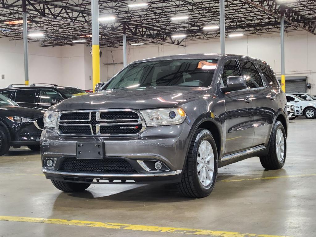 used 2020 Dodge Durango car, priced at $23,467