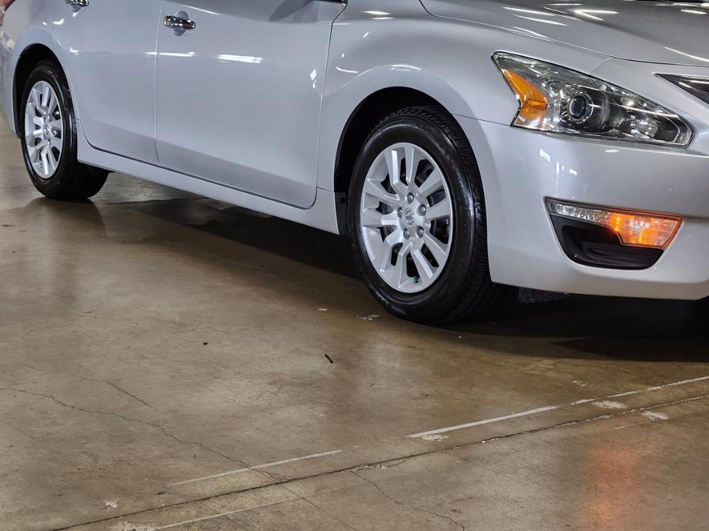 used 2014 Nissan Altima car, priced at $8,651