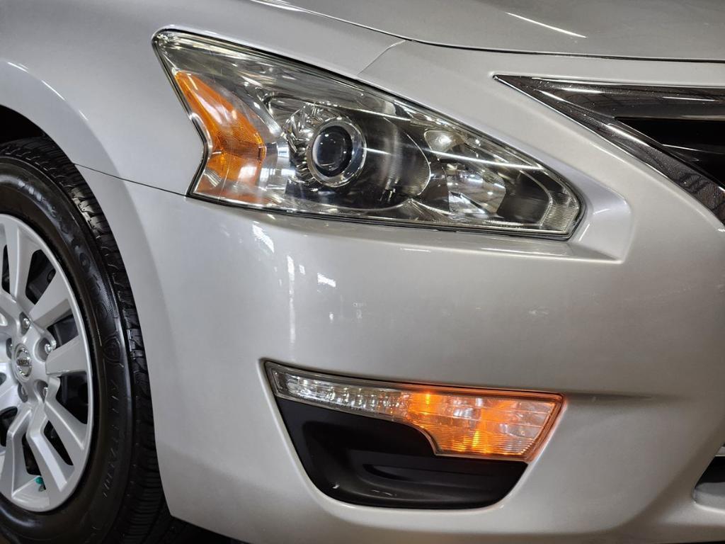 used 2014 Nissan Altima car, priced at $8,651