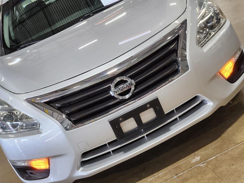 used 2014 Nissan Altima car, priced at $8,651