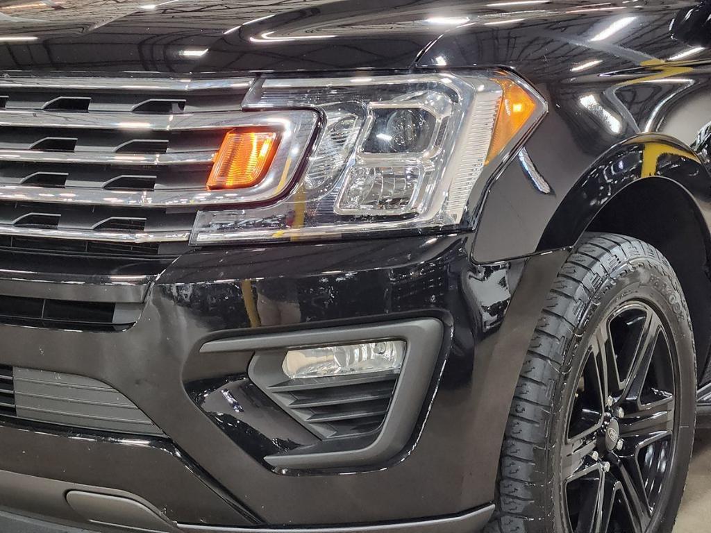 used 2021 Ford Expedition car, priced at $28,635