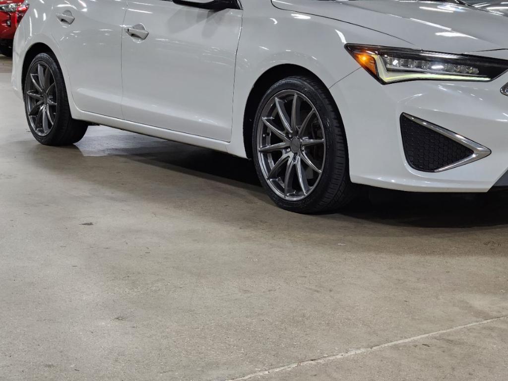 used 2019 Acura ILX car, priced at $16,700