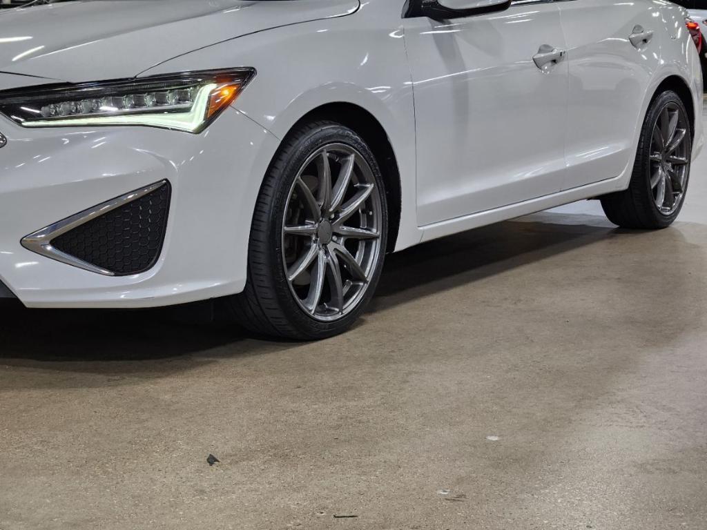 used 2019 Acura ILX car, priced at $16,700