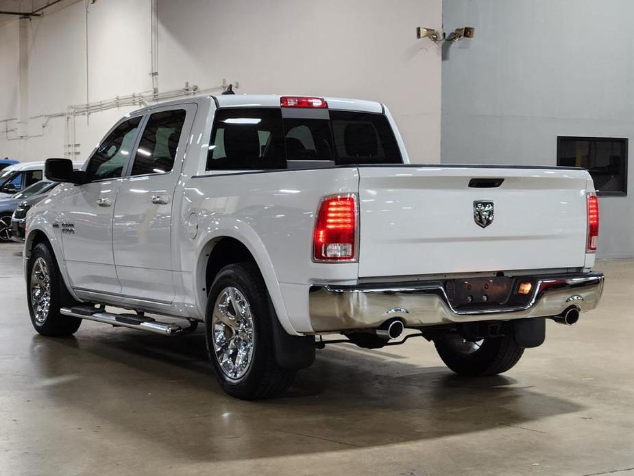 used 2018 Ram 1500 car, priced at $22,840