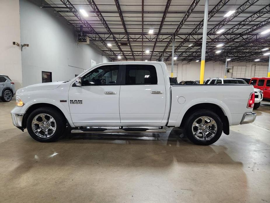 used 2018 Ram 1500 car, priced at $22,840